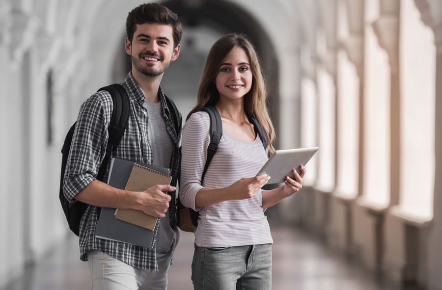 Jak wygląda studenckie życie?