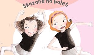 Nierozłączki. Skazane na balet