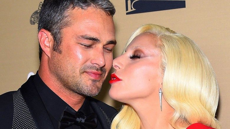 Lady Gaga wyjdzie za mąż