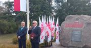 Konin: Miasto uczciło 45. rocznicę Porozumień Sierpniowych