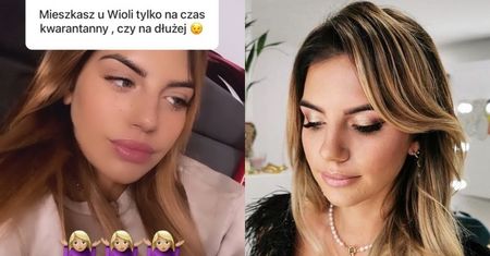 Sonia z "Hotelu Paradise" rozstała się z partnerem?!