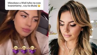 Sonia z "Hotelu Paradise" rozstała się z partnerem?!