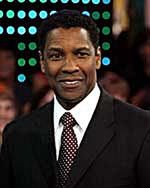 Denzel Washington