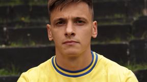 Oficjalnie: Zaskakujący powrót do Polski. Napastnik trafił do Arki Gdynia