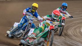 Żużel. Tauron Włókniarz z debiutantem w składzie