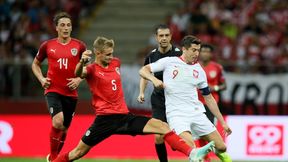 Eliminacje Euro 2020. Austriackie media rozczarowane wynikiem meczu z Polską. "Połowa nagrody"