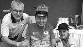 Żużel. Pierwszy sezon bez Bartłomieja Skrzyńskiego. We Wrocławiu pamiętają o zmarłym aktywiście