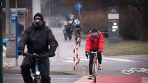 Wypadków rowerzystów mniej, ale ich liczba i bilans ofiar wciąż przeraża. "Zero zaufania do kierowców"