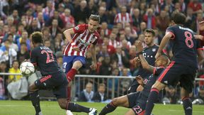 Atletico Madryt - Bayern Monachium: nadszedł czas zemsty Bawarczyków
