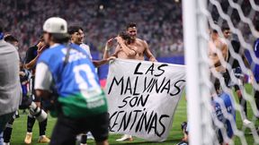 Trump dał zielone światło. Wiadomo, co Argentyńczycy mogą zrobić po finale