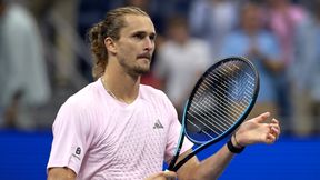 Poznamy króla US Open. W planie na niedzielę Amerykanie serwują danie główne