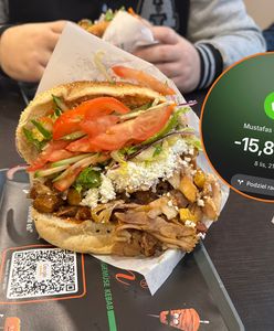 Najlepsze kebaby w Berlinie. Są tańsze od dönerów w Warszawie