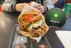 Najlepsze kebaby w Berlinie. Są tańsze od dönerów w Warszawie