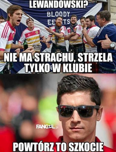 Powtórz to Szkocie