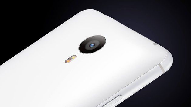 Czekacie na smartfona z Ubuntu? Meizu MX4 może dostać go już wkrótce