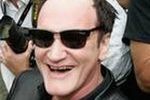 Quentin Tarantino ukrywa się w cieniu