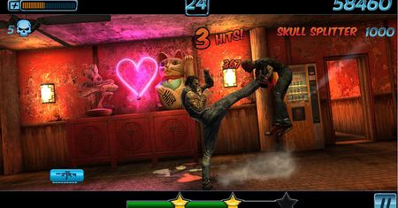 Co robią twórcy DmC? Fightback, bijatykę free2play na iOS i Androida
