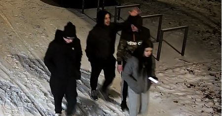 Rozpoznajesz te osoby? Pilny apel policji