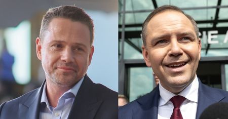 Polska potęgą? Francuzi zadają ważne pytanie przed wyborami