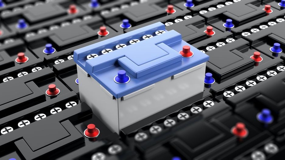 Akumulator wymaga specjalnej troski przed nadejściem chłodów