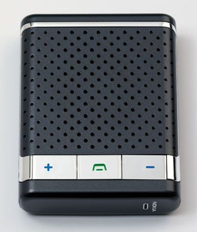 Nowy zestaw głośnomówiący Nokia HF-300 2