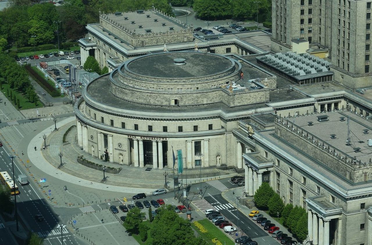 Afera reprywatyzacyjna w Warszawie. Urzędnicy ratusza zostaną oskarżeni na chwilę przed wyborami