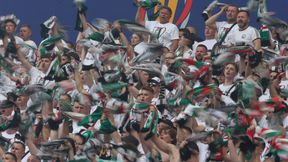 Nowy prezes Pogoni po finale. "Kibice Legii byli spektakularni"