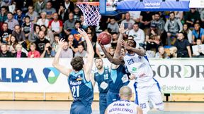 Amerykański duet wykończył Wilki, MKS ograł Kinga