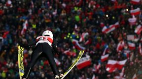 Trzy rekordy życiowe Jana Ziobry. W Oberstdorfie Polak lata najdalej w karierze