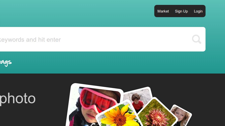 Foap - sprzedaj swoje zdjęcia przez iPhone'a 1