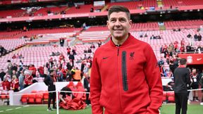 Gerrard może wrócić do pracy. Jest łączony z tym klubem