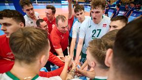 "Bardzo trudny mecz pewnie przed nami". Polacy zagrają o finał i medal