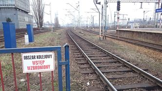 Remonty torów kolejowych. Wasiak chwali PKP PLK