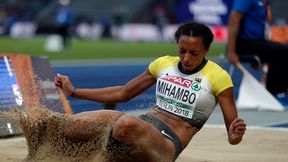 Lekkoatletyczne ME Berlin 2018: Malaika Mihambo najlepsza w skoku w dal