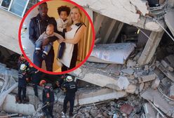 Piłkarz Christian Atsu zginął w wyniku trzęsienia ziemi w Turcji. Tak pożegnał się z żoną i dziećmi