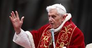 Papież Franciszek o decyzji Benedykta XVI