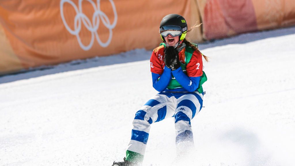 Zdjęcie okładkowe artykułu: Getty Images / Laurent Salino/Agence Zoom / Michaela Moioli