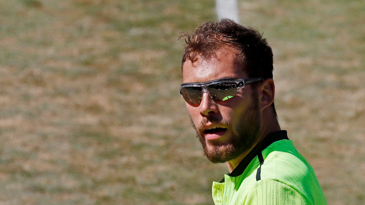 PAP/EPA / RONALD WITTEK