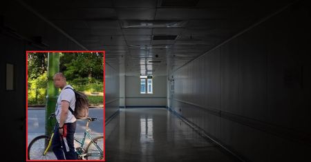 "Cyklop" budzi przerażenie. Trafi do zakładu psychiatrycznego?