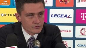 Rumak: Czas się uderzyć w piersi. Popełniamy makabryczne błędy