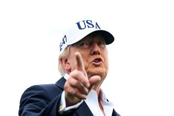 Trump chce stworzyć AI Force i powołać cara ds. sztucznej inteligencji