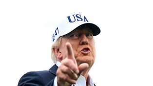 Trump chce stworzyć AI Force i powołać cara ds. sztucznej inteligencji