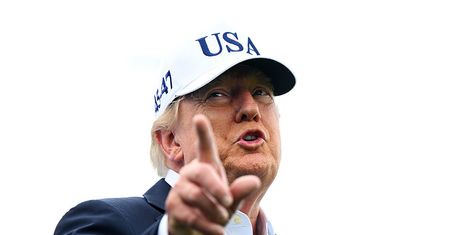 Trump chce stworzyć AI Force i powołać cara ds. sztucznej inteligencji
