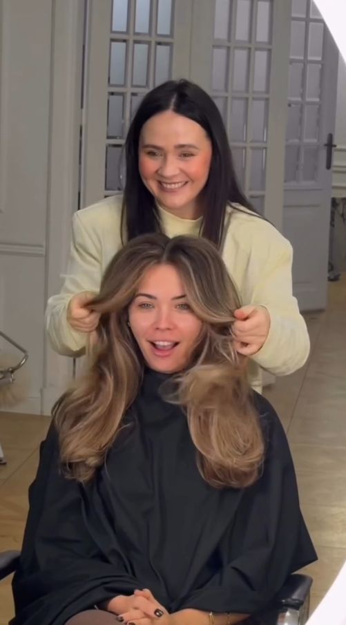 Sandra Kubicka zmieniła fryzurę