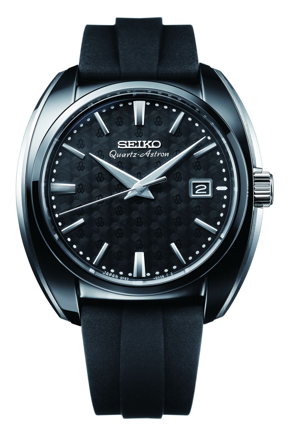 SEIKO Quartz Astron - zegarek za 17 tysięcy złotych! 3