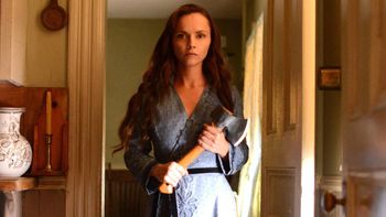 Była oskarżona o zamordowanie rodziców siekierą. Netflix zrobi o niej serial
