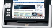 Nokia i tablet z Androidem?