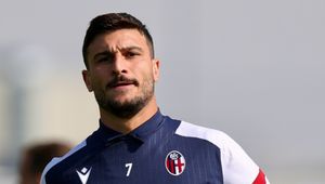 Bologna dostała cios i odpowiedziała po dwóch minutach