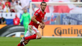 Przykry incydent przed meczem ME. Gareth Bale złamał nos jednemu z fanów Walii