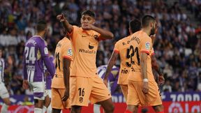 Atletico Madryt - Granada CF kursy i typy bukmacherskie | 14.08.2023 r.